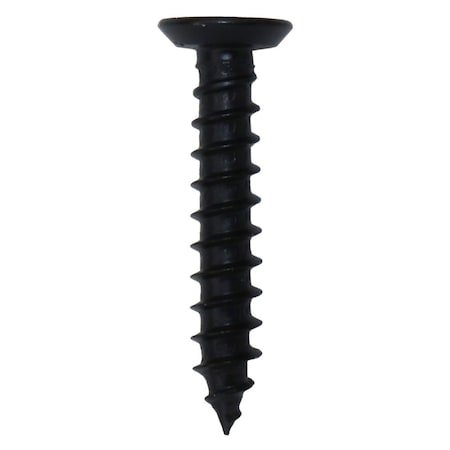 Baldwin Estate Oil Rubbed Bronze Screws 1480.102.05105